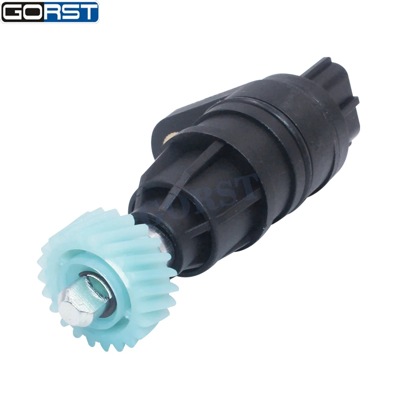 Odometer Speed Sensor 0K2A1-17400 6K201665408 SU6200 SU6195 5S4876 22 Gear Teeth For KIA Rio Spectra 1.5 1.6 1.8 0K2A2-17400