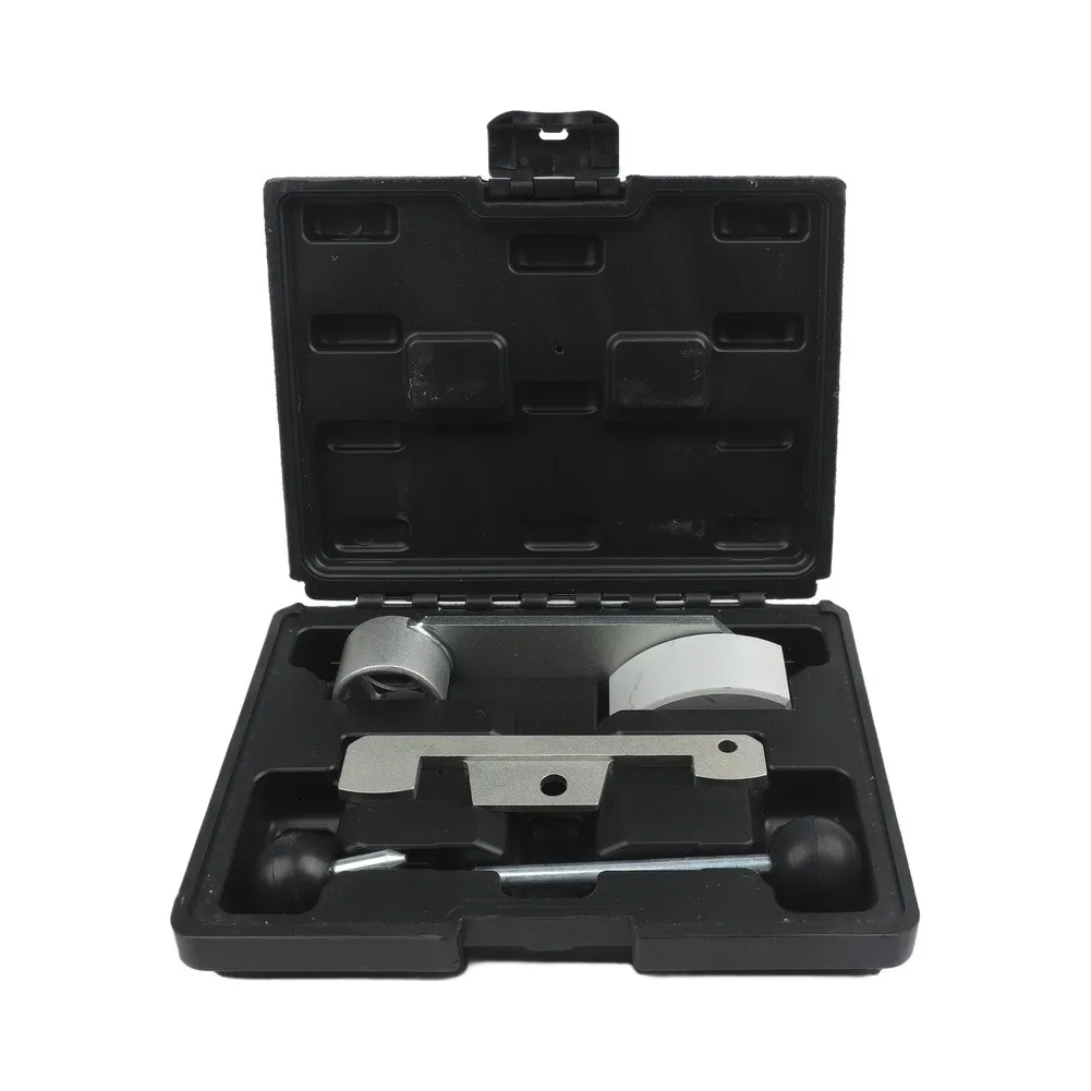 Precision Camshaft Positioning Tool Kit for Porsche for 911 (996 997) For Cayman (987) (986 987) 2001 to 2011 Vehicles