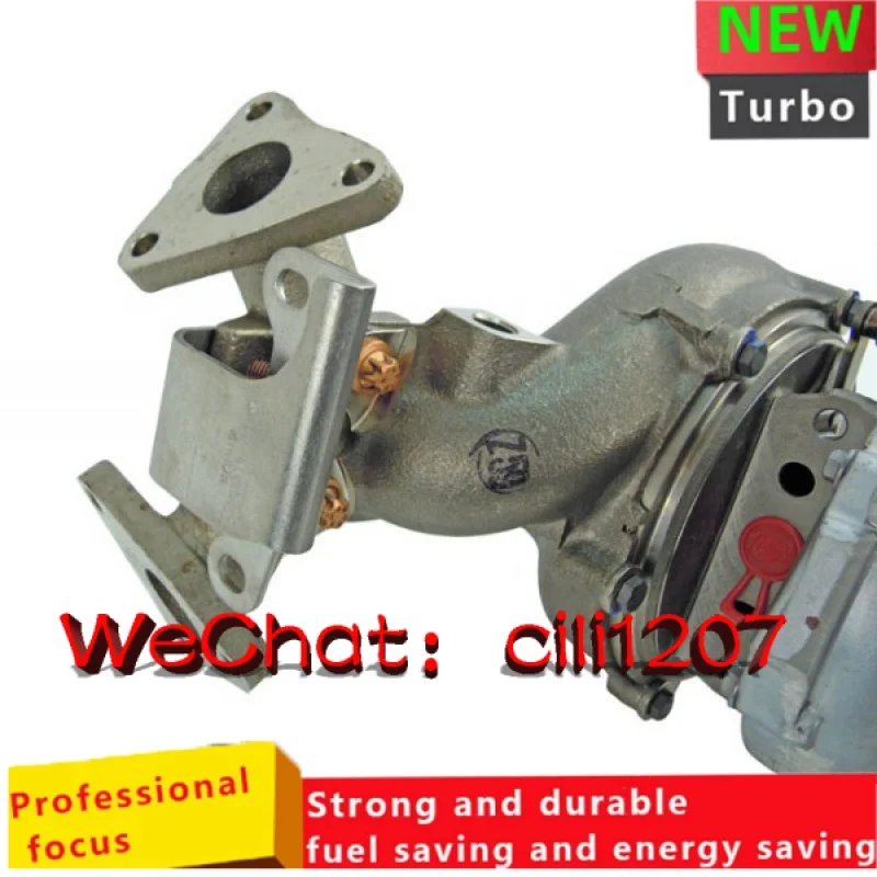 turbocharger for Mercedes Benz W166 auto parts