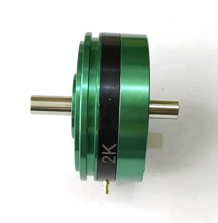 Cpp45b CPP-45 cpp45b Ruder lager mit zwei Off-Axis-Winkels ensoren.