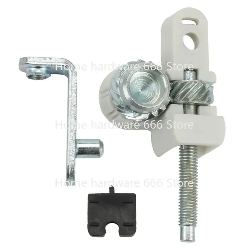 Repair Chain Tensioner repair kit Tighter Adjuster Screw Pad Pin For Stihl MS290 MS390 MS310 MS271 029 039 Garden Chainsaw Parts