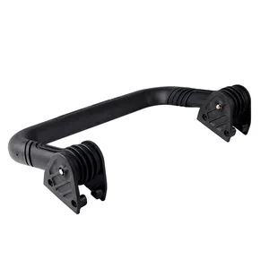 جديد سلم الصعود إلى السفينة اكسسوارات جت سكي ل BRP Seadoo Spark 900 GTS GTR GTX RXP RXT 260 300 Wake Fish Pro OEM 295100869 الأكثر مبيعا 6 سلم جت سكي سي دو - رقم 1