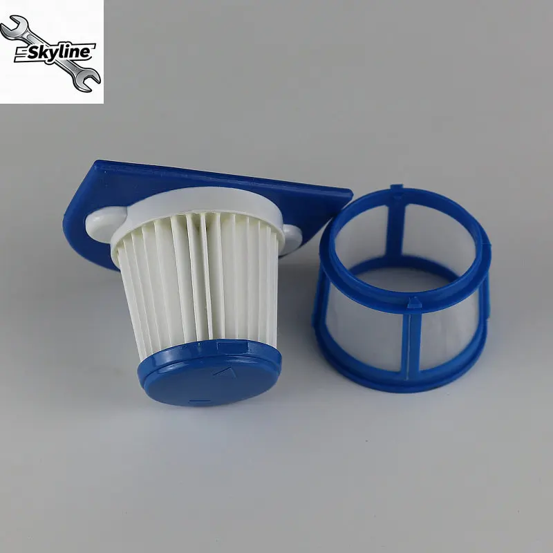 Vacuum filter outer mesh, durable & high filtration. Fits FC6230/6231/6232/6233/6331