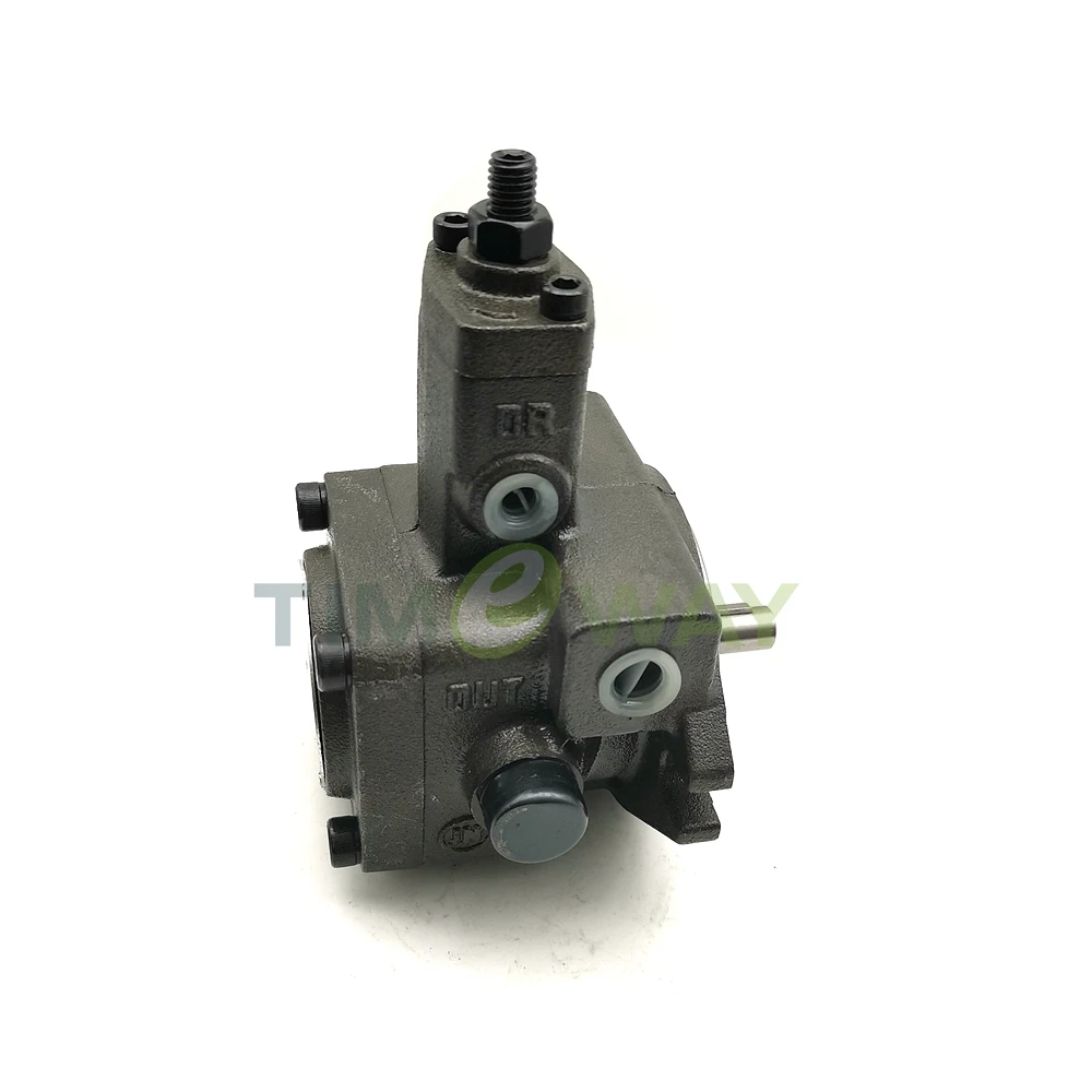 Hydraulic Vane Pump VP-SF-12B VP-SF-12C VP-SF-12D VP-SF-20-B VP-SF-20-C VP-SF-20D Variable Displacement Vane Pumps