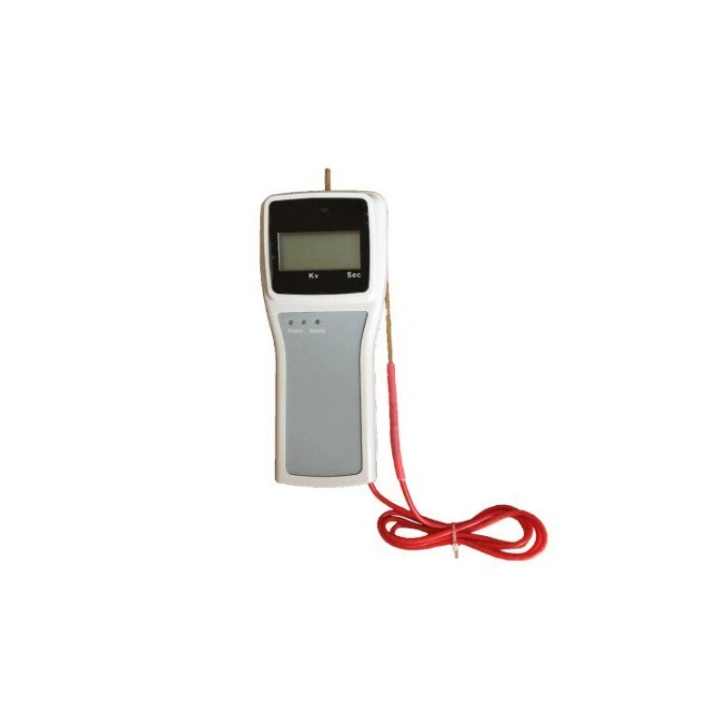 Digital voltmeter Electronic fence manometer, pulse high voltage manometer, electric fence indicator light meter