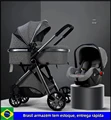 grey black 3in1