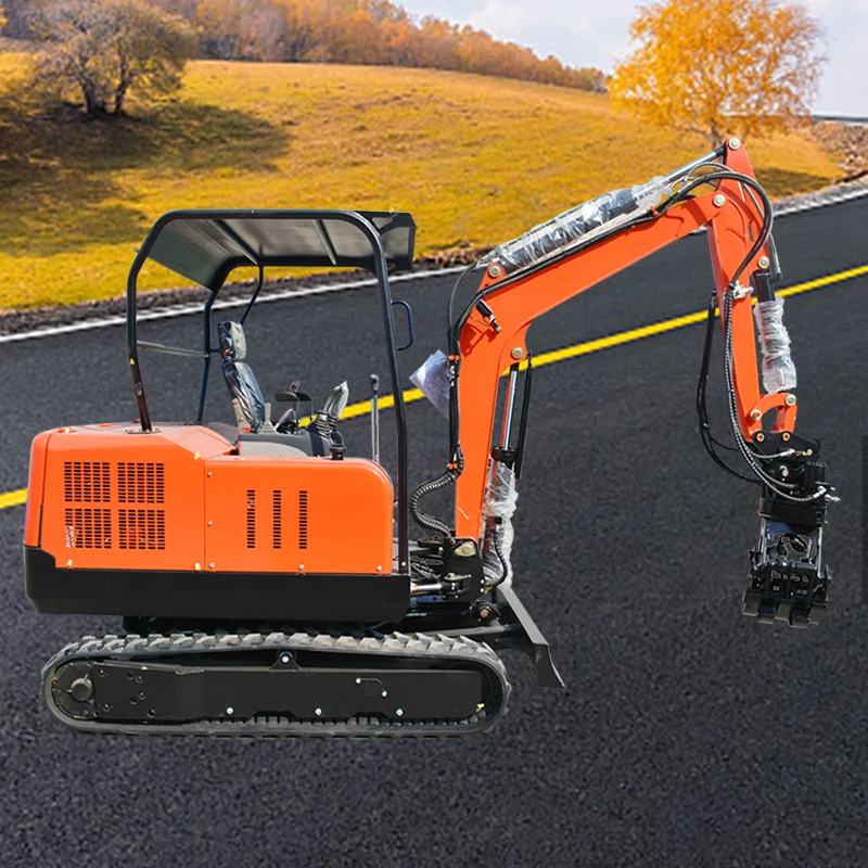 

Прямые продажи по индивидуальному заказу с фабрики, небольшой экскаватор OKW30, мини-гидравлический экскаватор: идеальный инструмент для плотных помещений ​