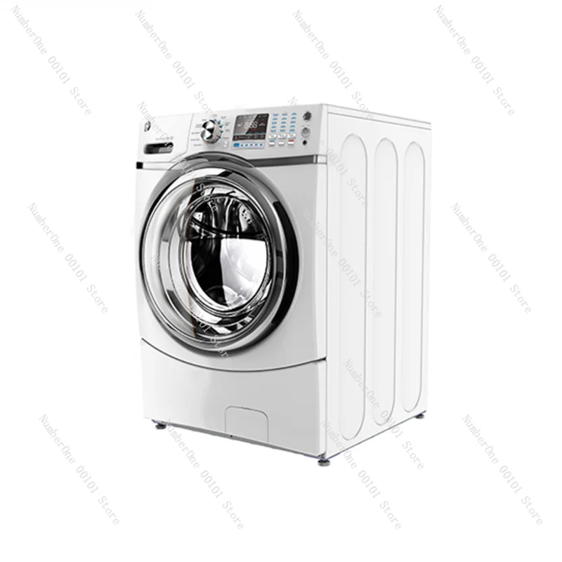 

8kg 10kg 12kg 14kg 18kg 220v full automatic front loading washing machine