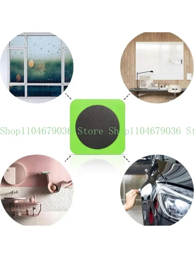 652F Car Wrap Gripper Magnet Holder Tints Tool for Film Wrapping Install
