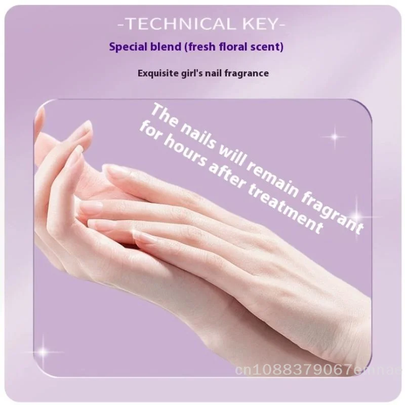 3In1 السيراميك مسمار النفط إزالة الجلد الميت القلم ترطيب سطع أداة العناية بالأظافر يمنع الضرر ل عمليات تجميل الأظافر على غرار الصالون #5