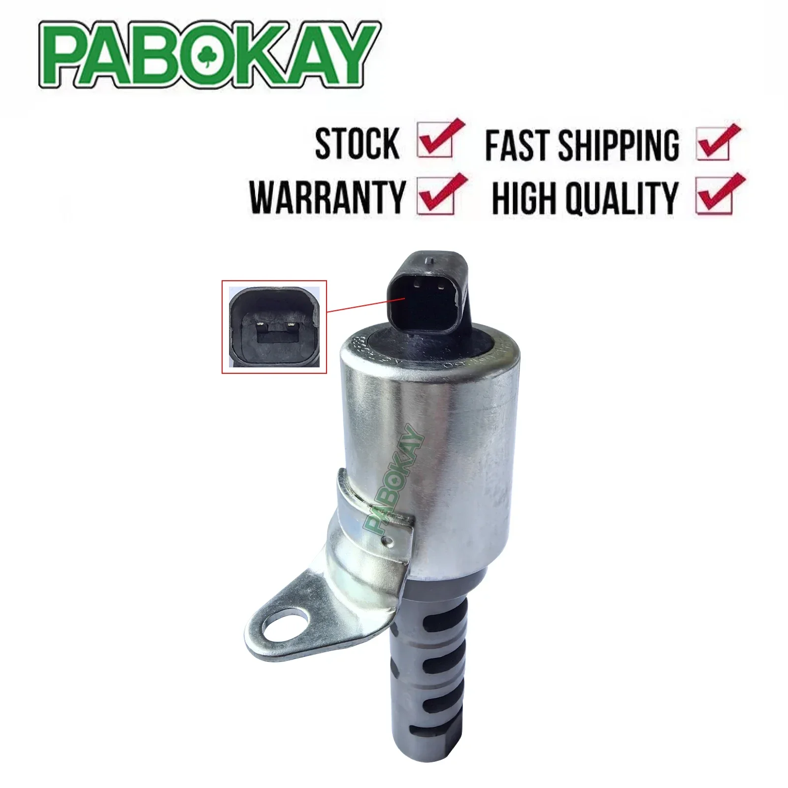 

For Ford Volvo 2.0L Land Rover Oil Control Valve BB5E-6M280 BB5E6M280 5116028 BB5E6M280AB 36001878 9487441