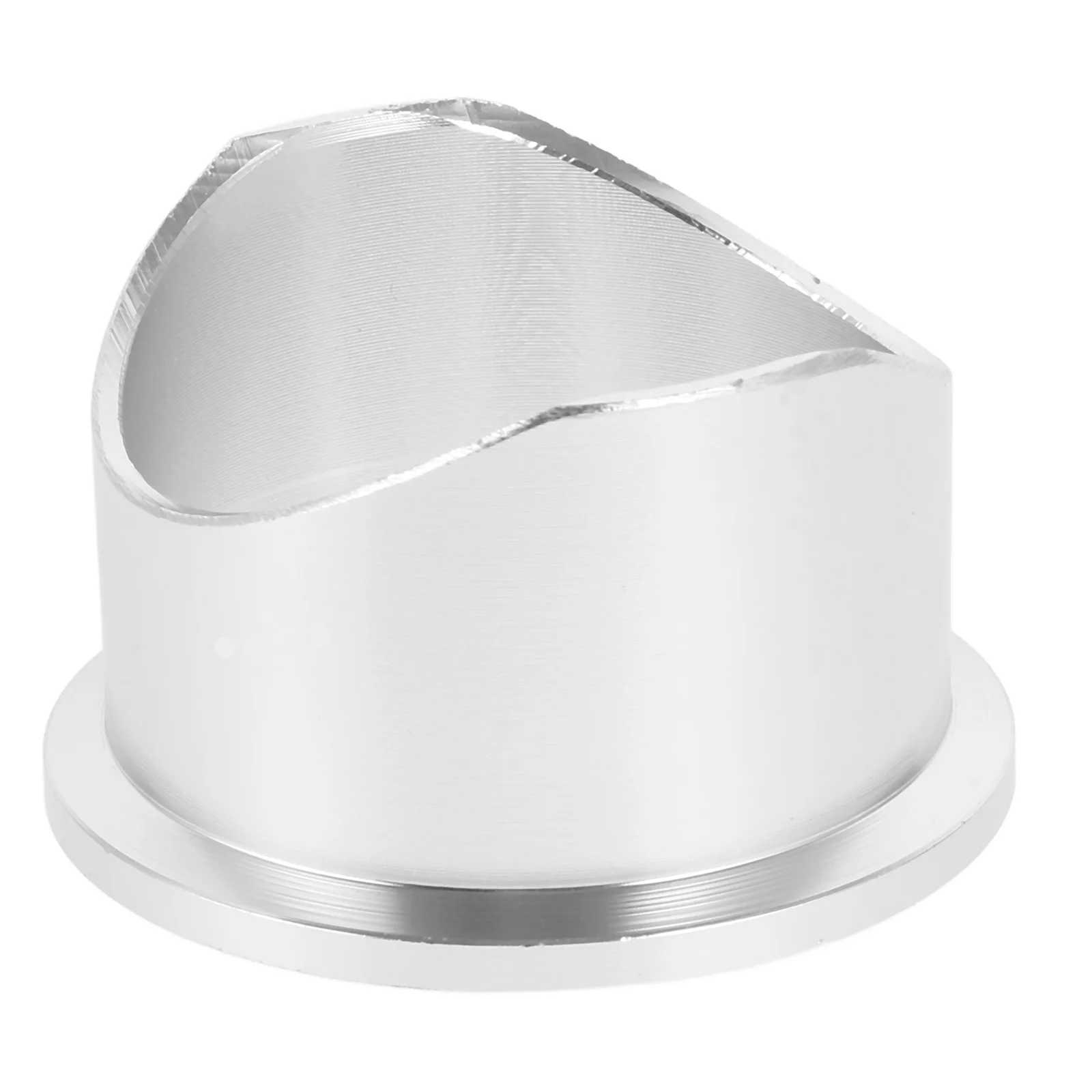 

Auto Blow Off Valve Adapter Bracket Base 50mm Car Pressure Relief Valve Adapter Mount Easy Install Leak Resistant Flange