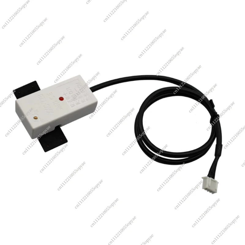XKCY28 Non Contact Liquid Level Sensor Water Level Switch for Tank Pipeline Liquid Detection Meter
