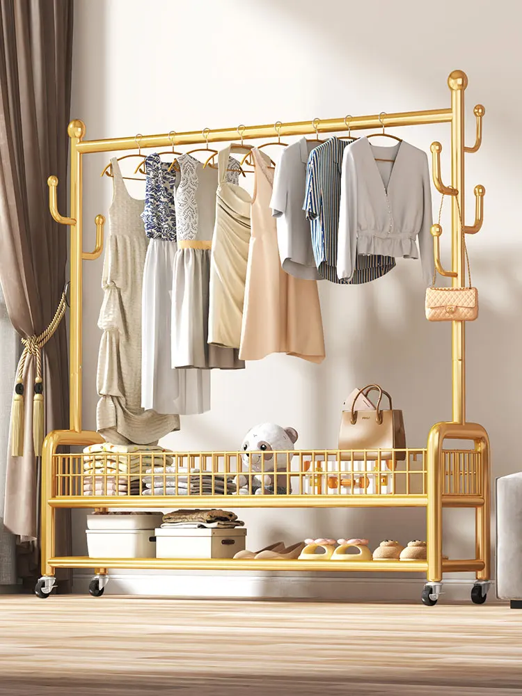 sechoir-a-linge-portable-sur-pied-pour-interieur-tringle-a-vetements-suspendue-pour-balcon-porte-manteau-pour-chambre-a-coucher-et-usage-domestique-dream-garden