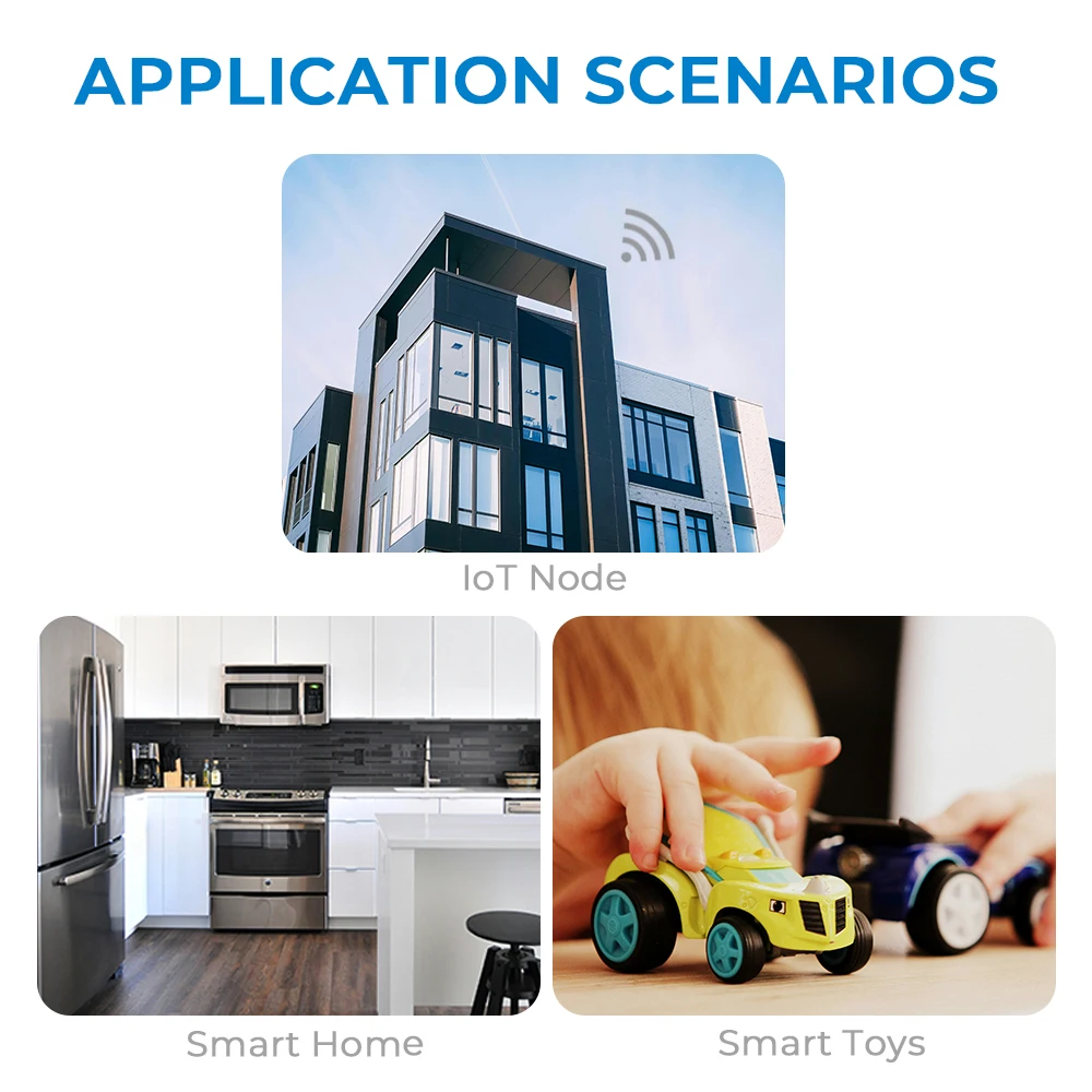 M5Stack Official ATOM Lite ESP32-PICO-D4 IoT Development Kit