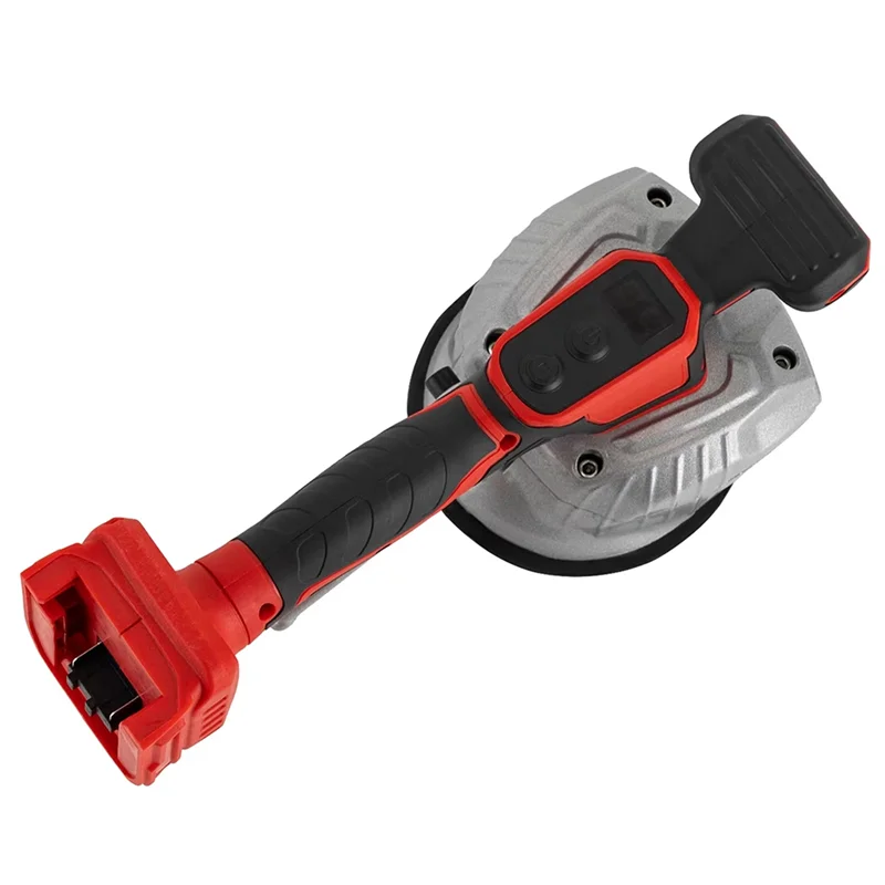 

B97A-High Loading Capacity Tile Tiling Machine 8 Gears Wall Floor Laying Vibrating Tool Fits For 18V Battery