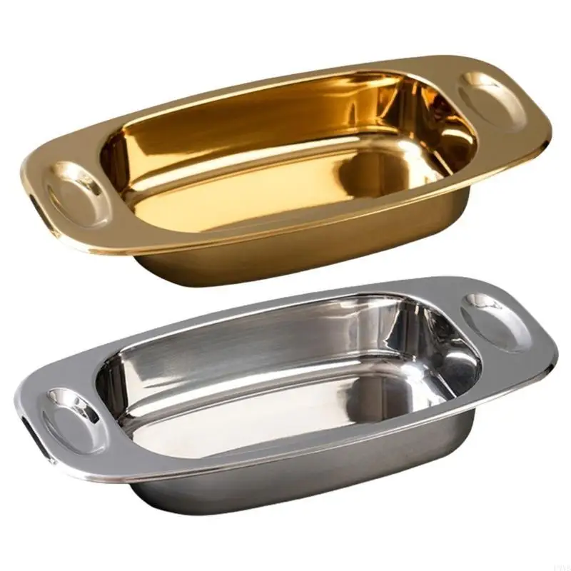 

Fish Skillets for Grilling and Serving Enhances Flavor with Grilling Taste Suitable for Home Cooks and Professional Cook