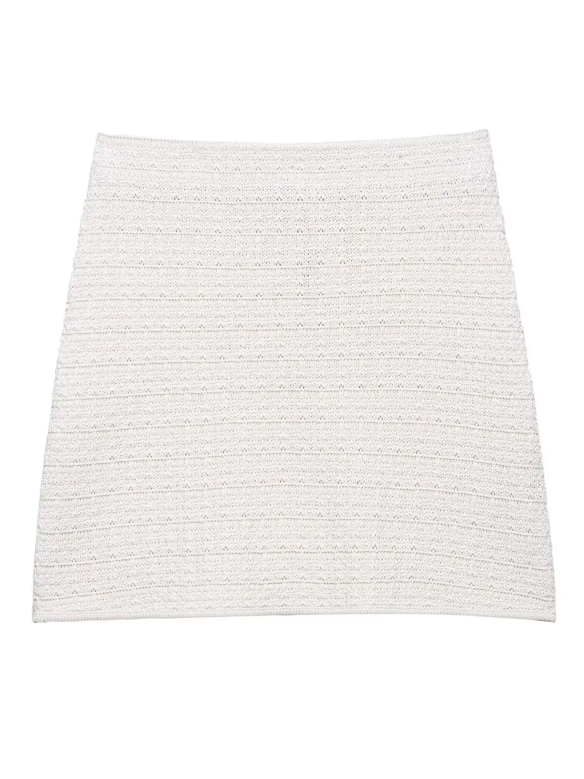 여름 신상 여성 니트 V넥 민소매 텍스처 베스트 탑 하이웨이스트 숏 스커트 출근룩 단색 원피스