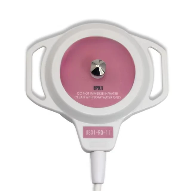 Compatible with 4 pins, medical equipment accessories, monitors matching connections, equipment matching accessories