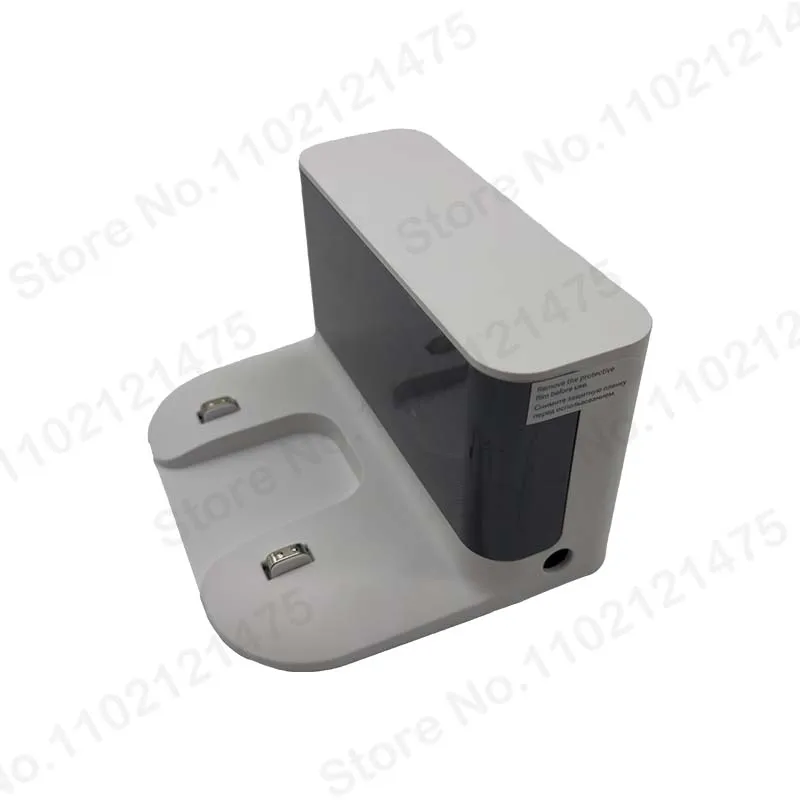 CDZB112 Charger Dock Charging For XiaoMi E10 B112 E12 C103 3C Enhanced EditioN 3C Plus E10C Robot Vacuum Docking Station Parts