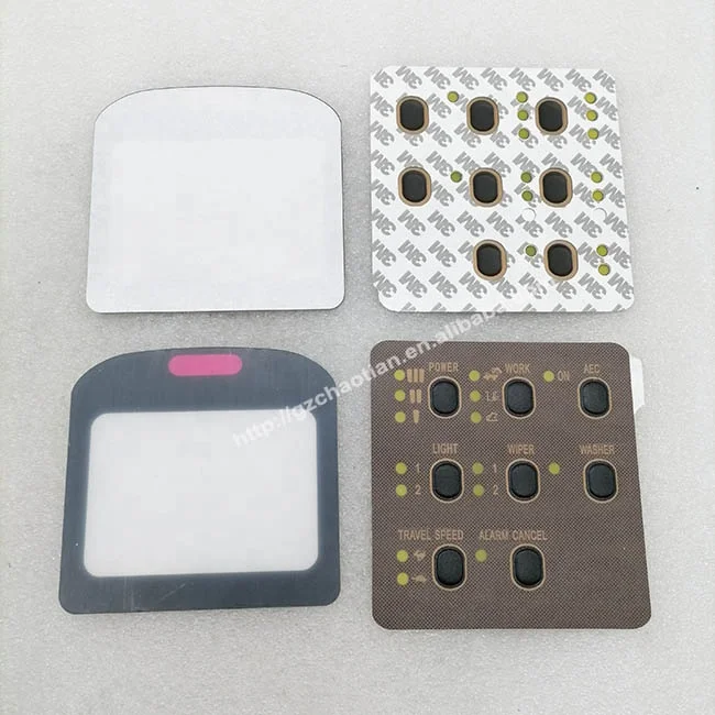 Excavator Parts E31…