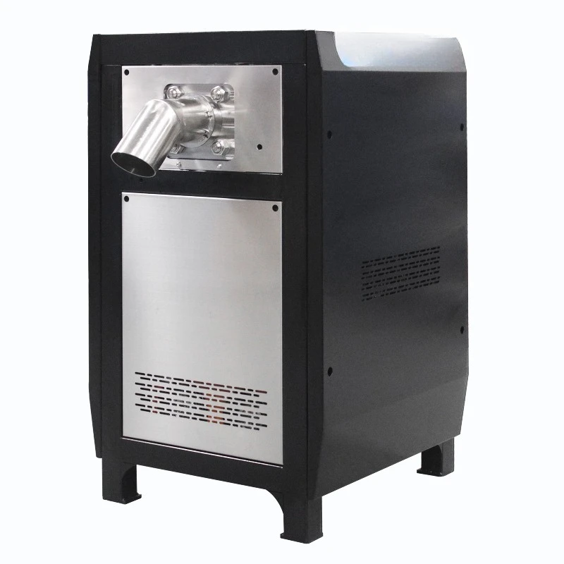 Industrial Dry Ice Making Machine Widely Application Co2 Dry Ice Granulator Machine Cars Cleaning Business Dry Ice Maker Price