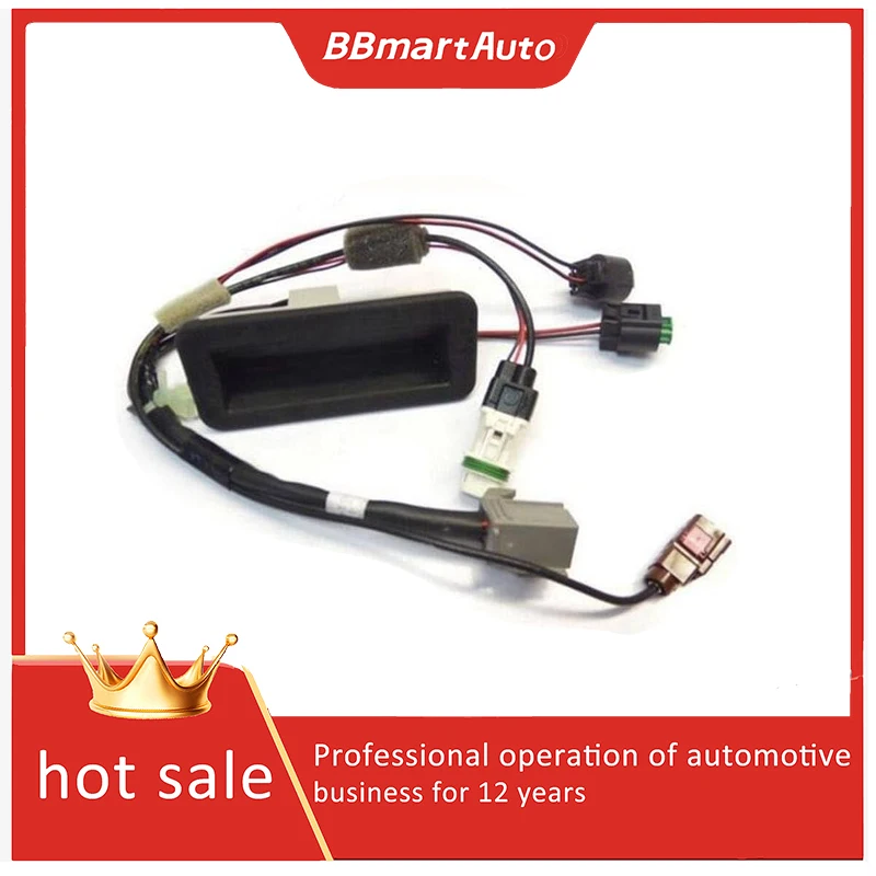 

LR053163 BBmart, автомобильные аксессуары для автомобиля, задняя крышка, жгут проводов для Land Rover Discovery 4,