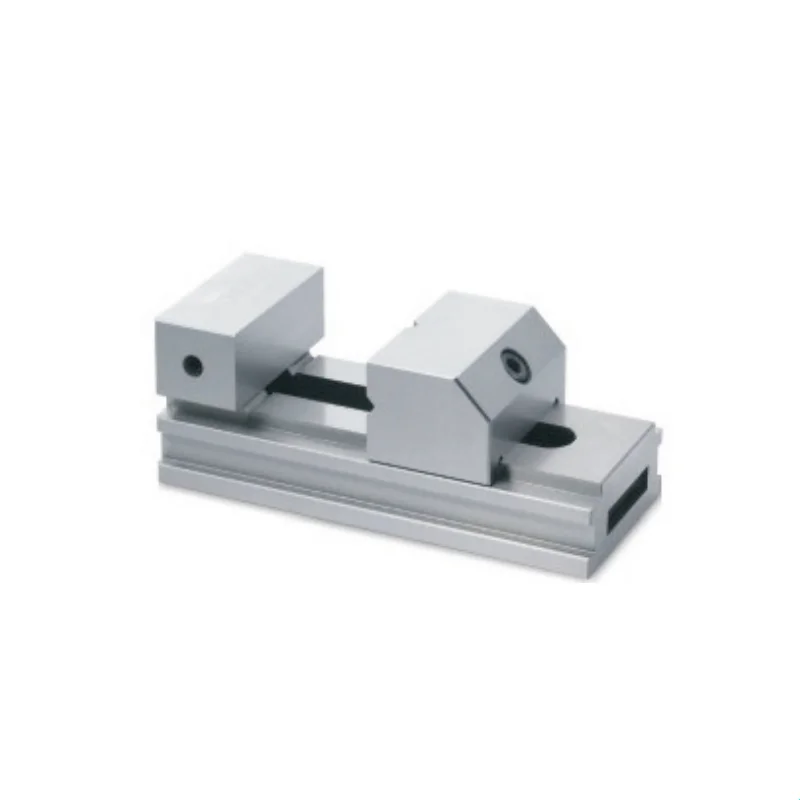 

Stainless Steel Vise VIS678.15 wireEDM tooling 3R EWORA