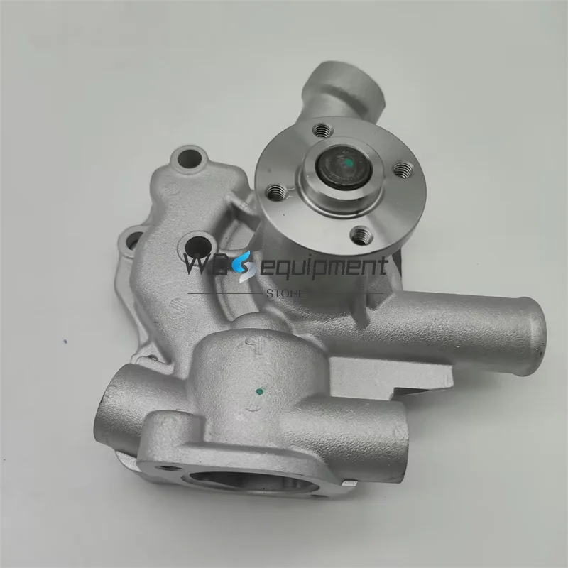 Water Pump MIA885024,MIA880048,M87858 for John Deere Front Mower F925 F932 F935 Compact Utility Tractor 2210 4100 4110 455