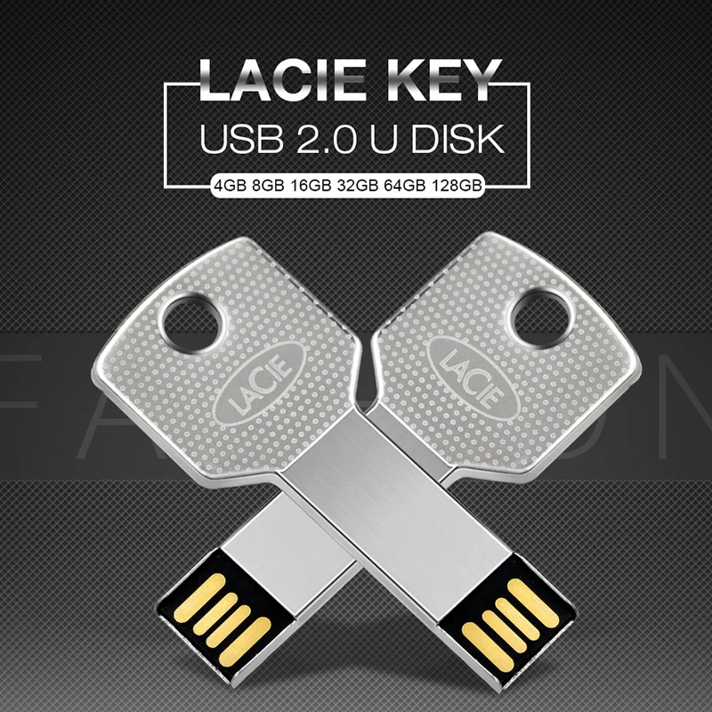 High Speed Cle USB Flash Drive USB 2.0,128GB 64GB 32GB 16GB 8GB Compact Mini Pendrive,Portable Memory Stick for Desktop Notebook