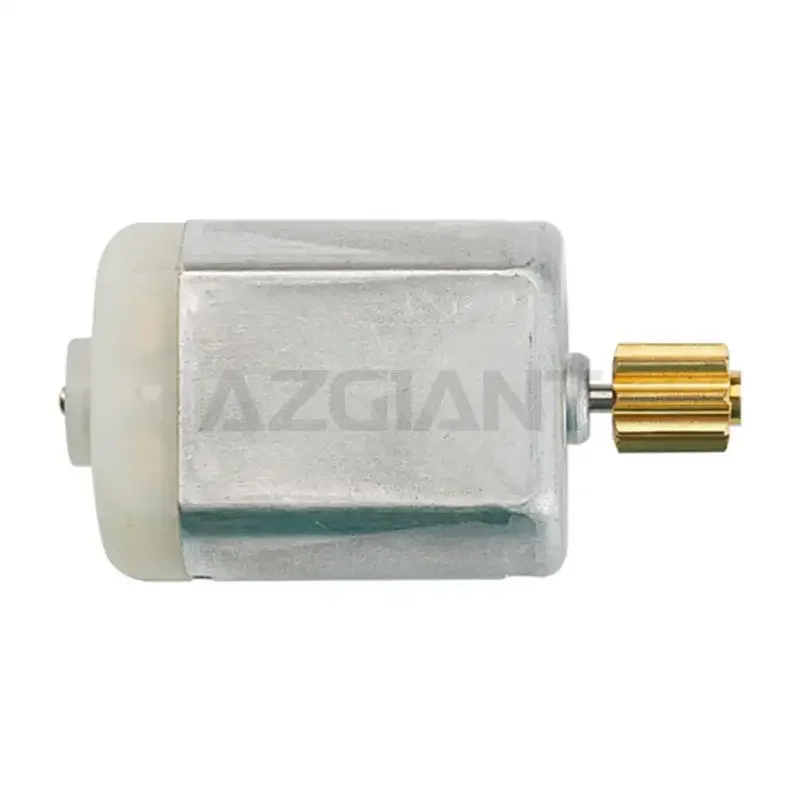 AZGIANT 20283 3E4567 car Central Door Lock Motor for VW Passat B6 B7 Skoda Superb II MK2 9T copper gear spare parts High torque - view 5