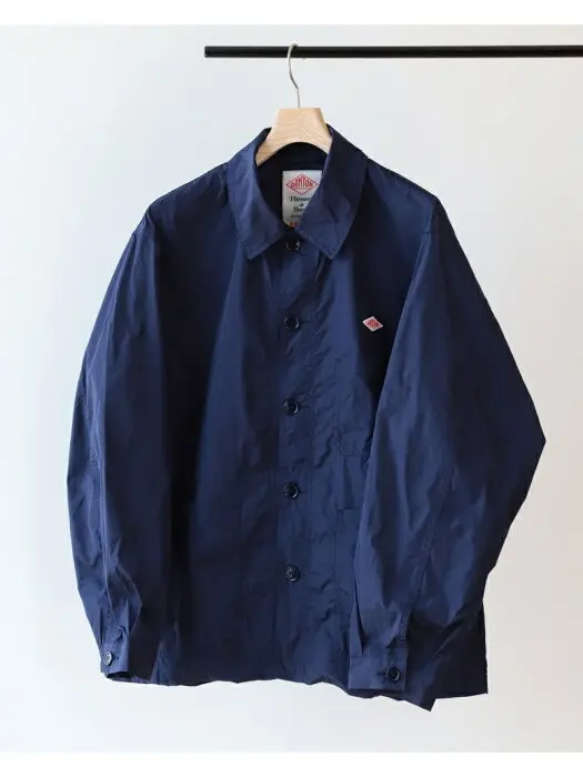 

Pure Color Long Sve Breathable Jaet Qui Dry Function Outerwear Windproof Coat Youth Casual Autumn Winter Outerwear