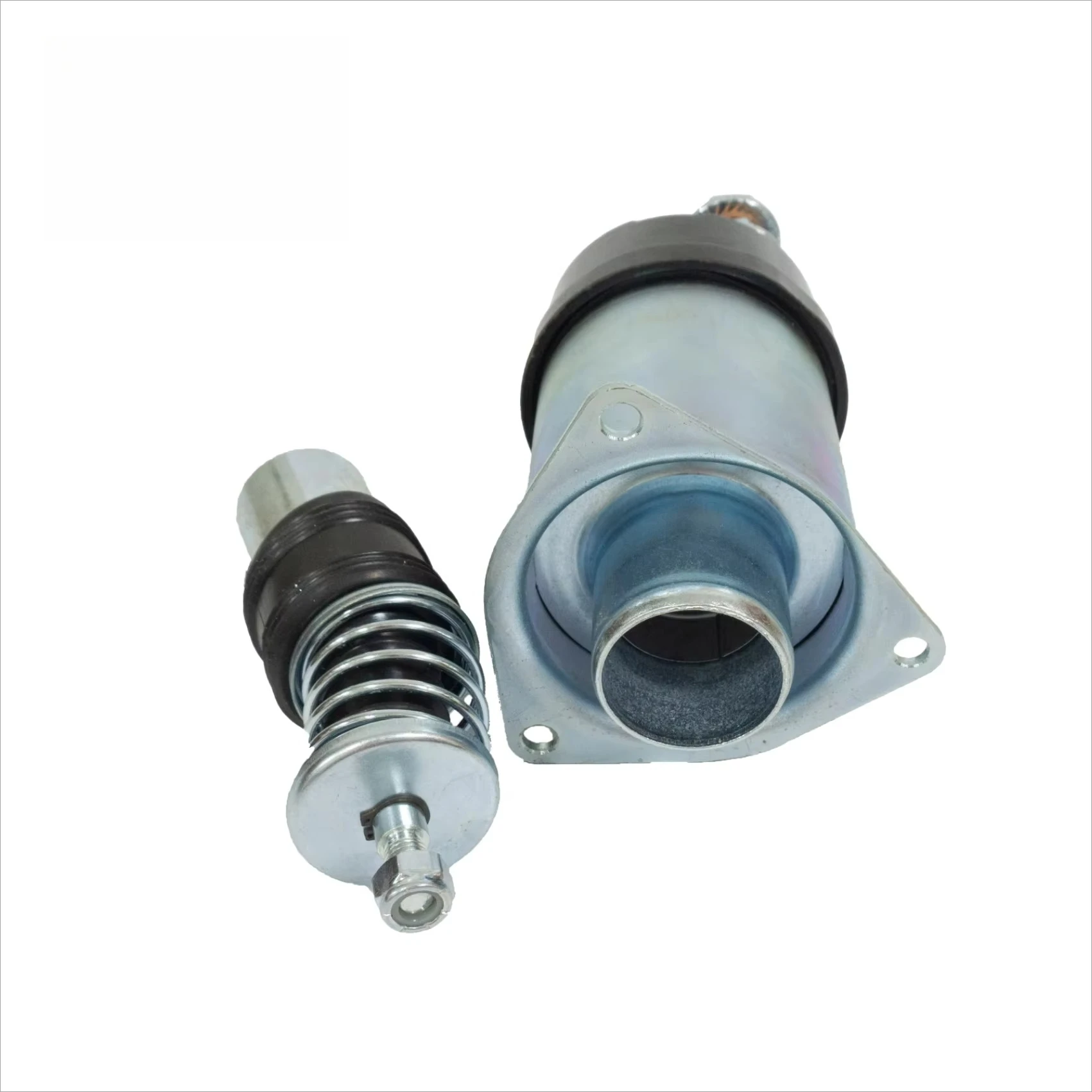 Longxun Switch Starter for Cater pillar DelcoRemy 42MT Starter 24V Solenoid Switch 131349 7T0258 7X1955 9X9511 CBSD421 3604650RX