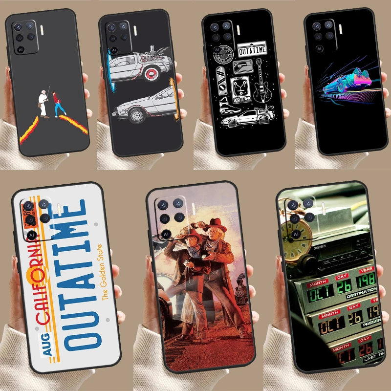 Back To The Future … - image