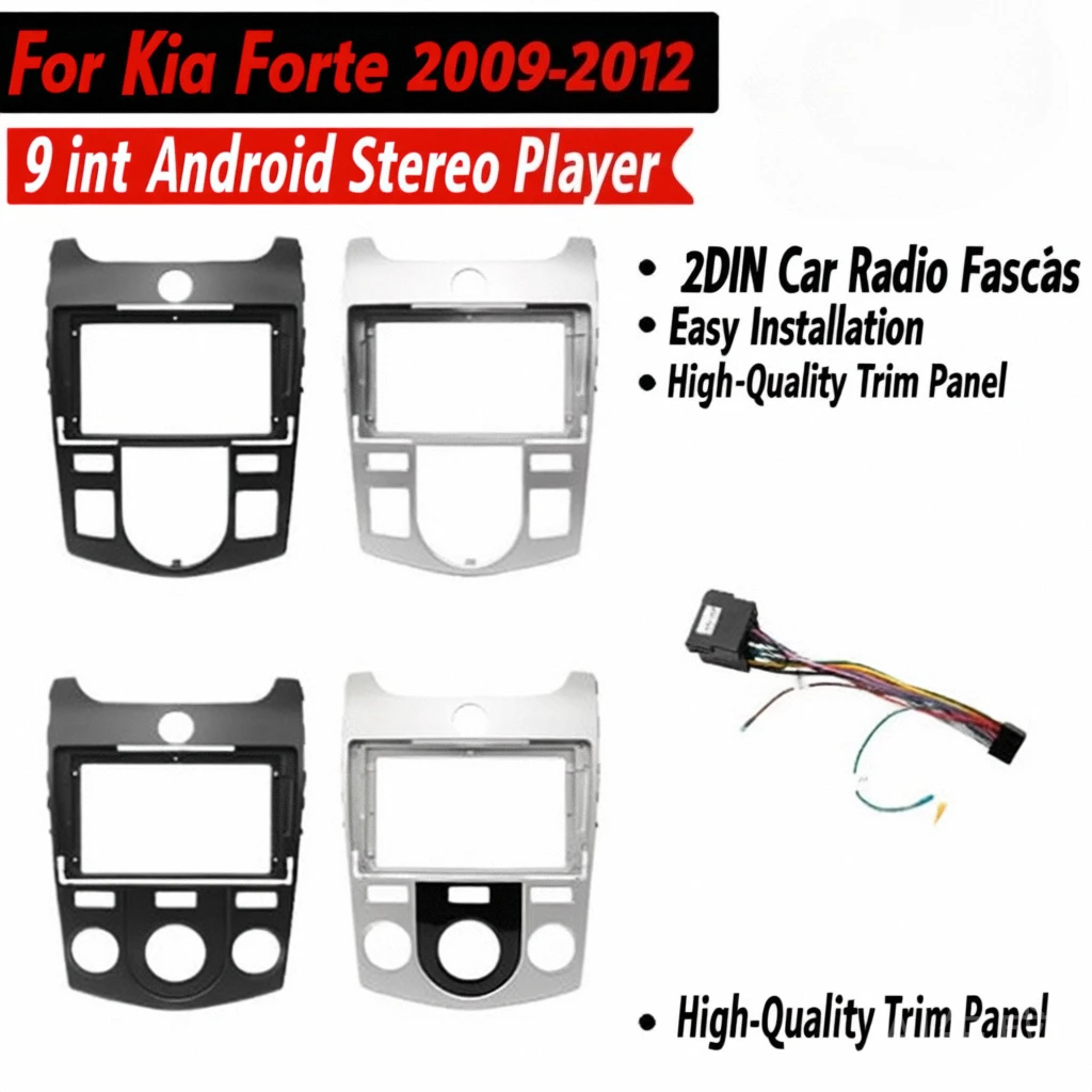 For Kia Forte 2009-… - image