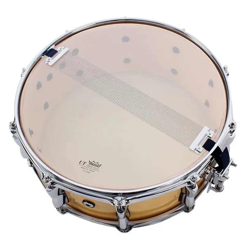 Snare Drum 14 * 5.5 Adult Professional Drum Set, Band Percussion