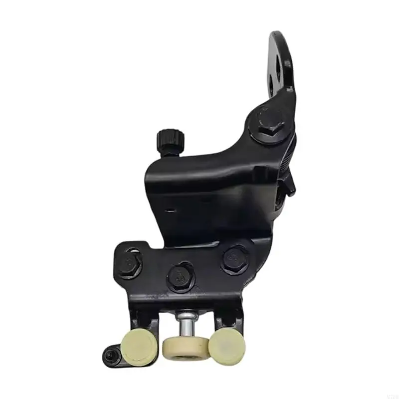 M76E Automatische Schiebetürscharnierrolle für 150 250 350 2015 bis 2020 Modelle, linke und rechte Seite KK31-V268K35-BF 2475730 – Detail 2