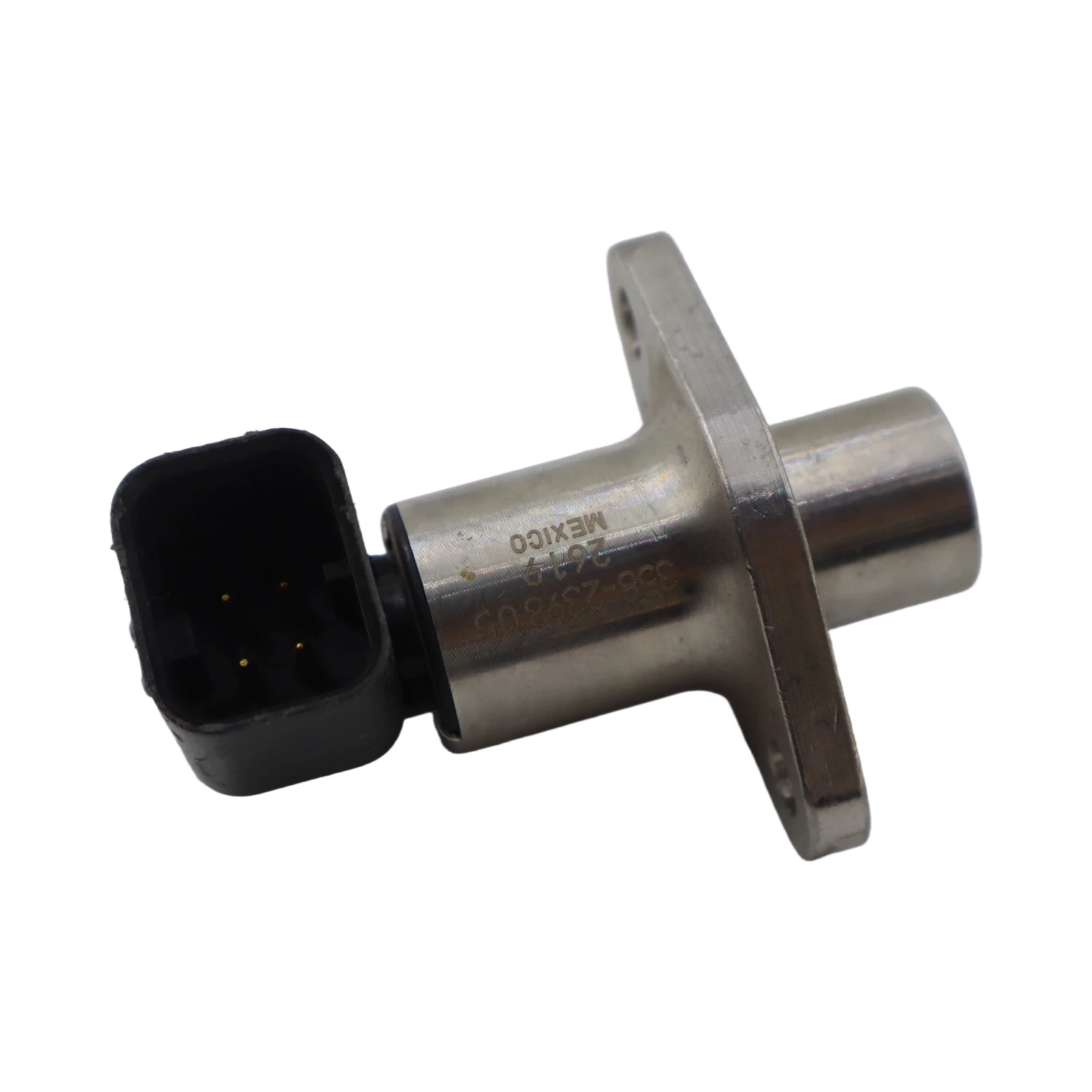 16V Drehzahlsensor 358-2398 3582398 Passend für Caterpillar CAT 963 963D 963K 953D 953K 953 Raupenlader – Detail 4