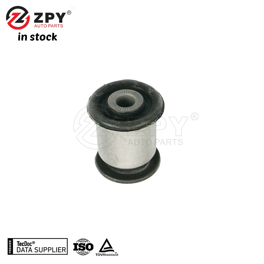 ZPY ใหม่คุณภาพสูงล่างแขนควบคุมด้านหน้าสําหรับ Volkswagen 3QF407182A