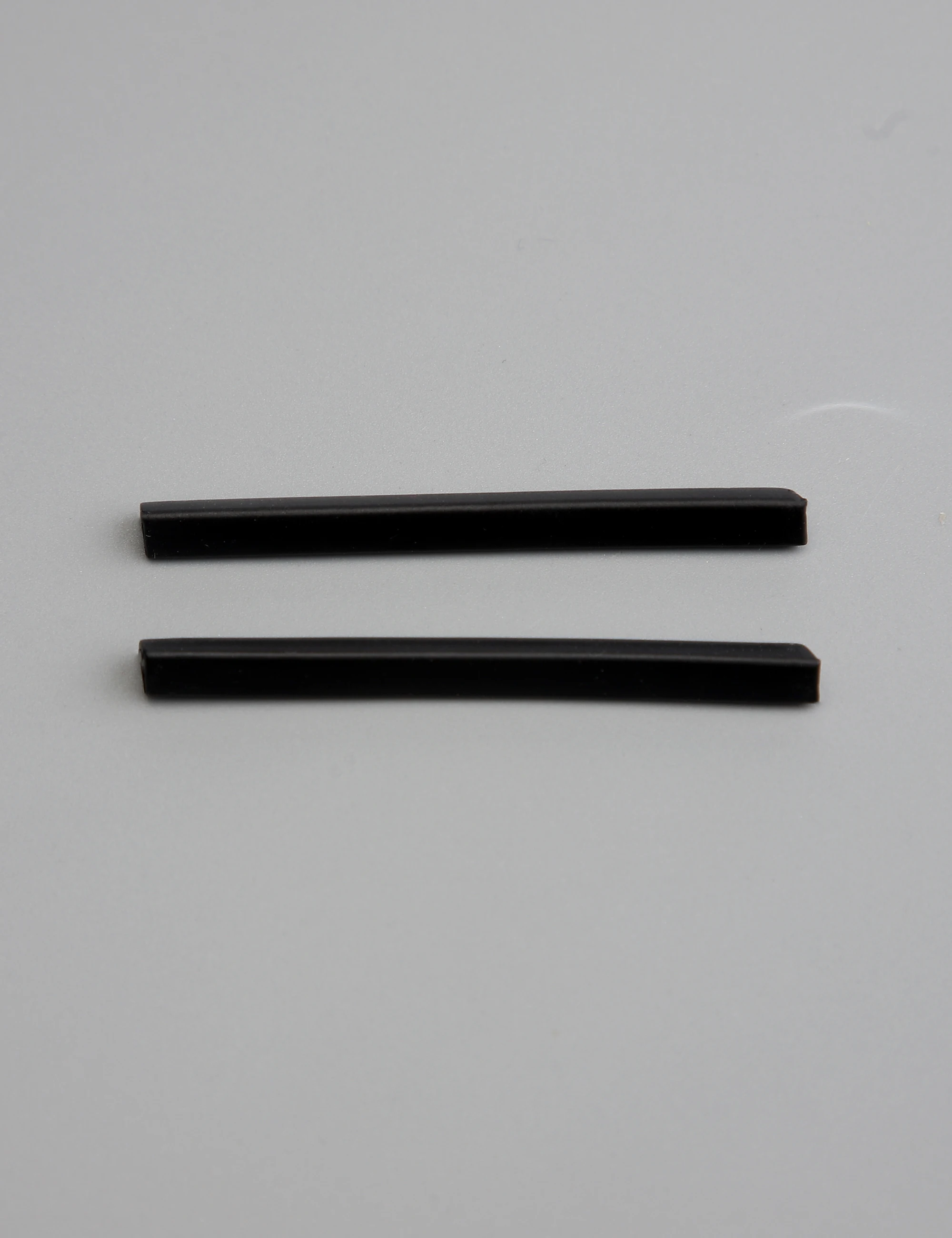 أغطية أرجل بديلة من LOCKFIT لـ Oakley Triggerman OO9266، إطار Triggerman Asian Fit OO9314