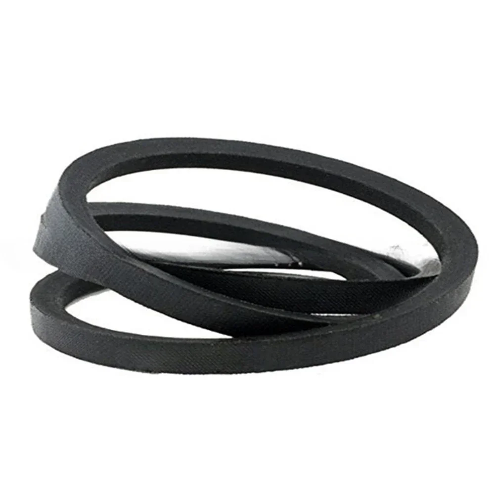 1pc 754-0280 Lawn Mower Drive Belt For 754-0280A 954-0280A 954-0280 1108562 Garden Power Tool Part Lawn Mower Rubber Drive Belts