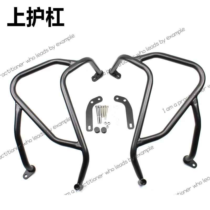 

Applicable To Honda CB400X CB500X 2019 + Engine Bumper Guard