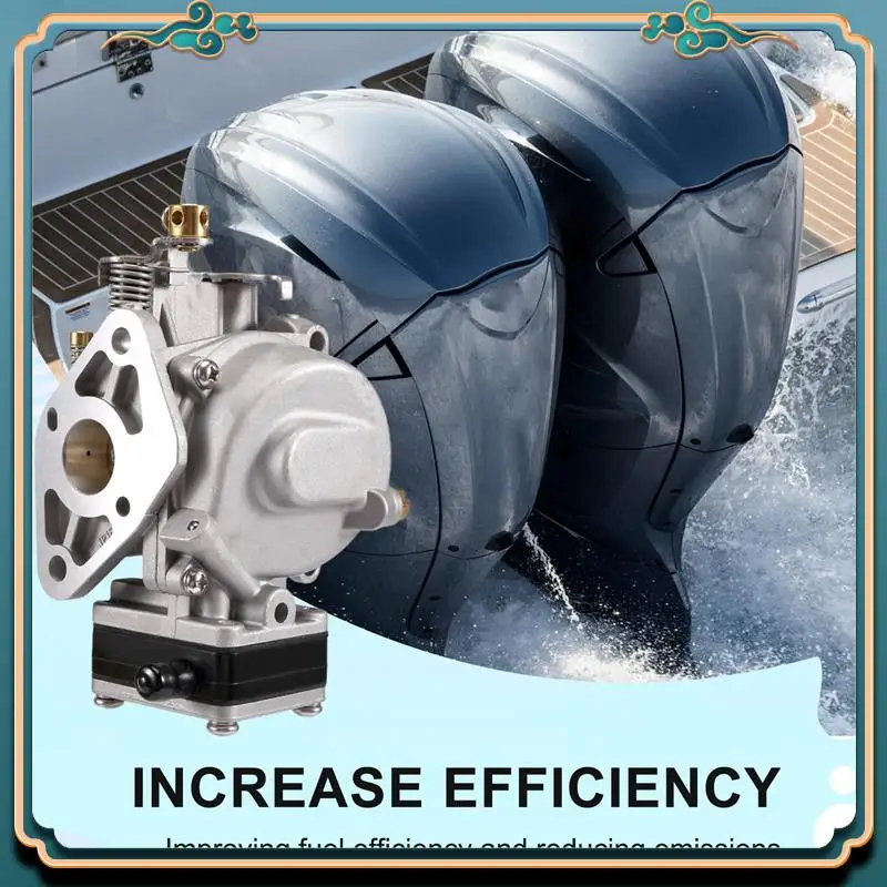 

Новейший карбюратор 6L5-14301-03-00 6L5-14301 для лодочного двигателя Yamaha 3M