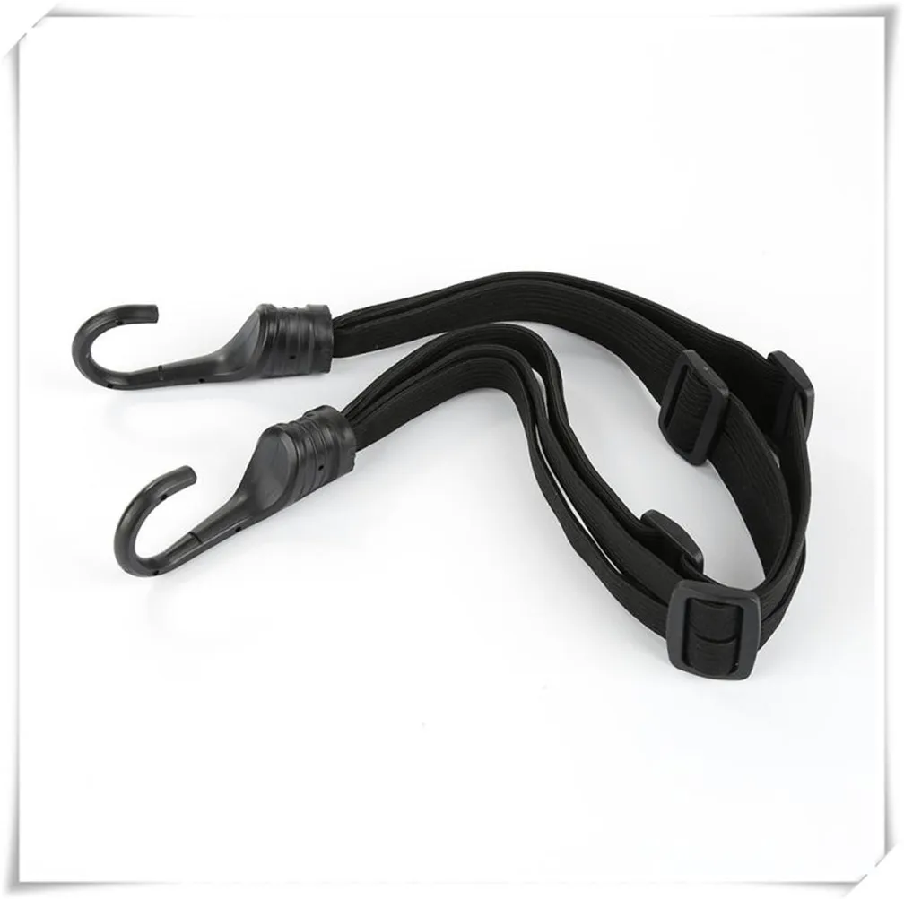 

Motorcycle Accessories Straps Strength Retractable Helmet rope for Kawasaki VERSYS (650cc) GTR1400 CONCOURS NINJA 650R ER6F ER6N