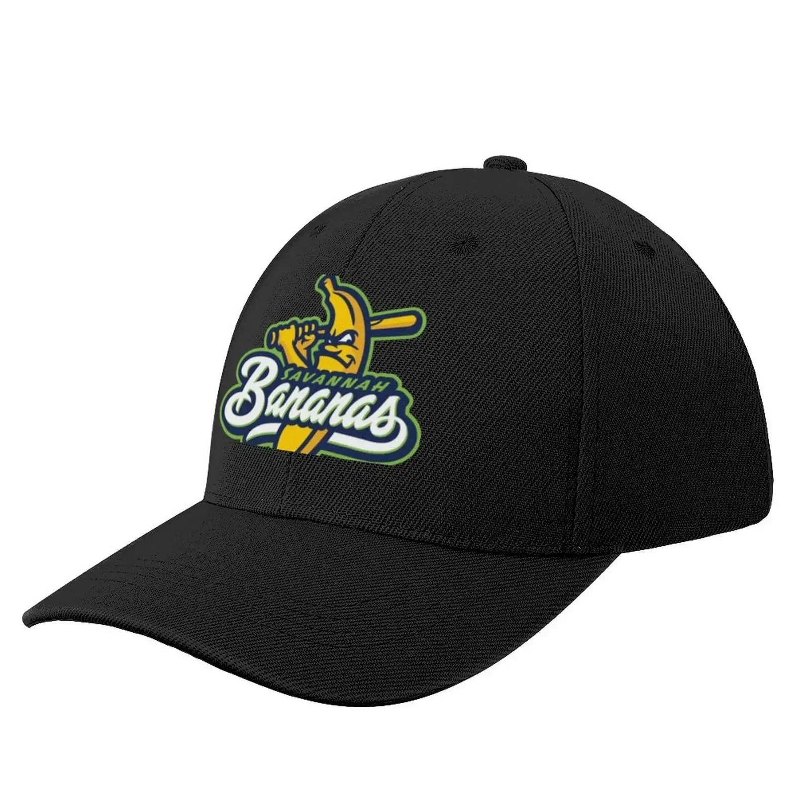

savannahbananas Baseball Cap Cosplay Trucker Cap Custom Cap Unique hats Women Beach Fashion Men's