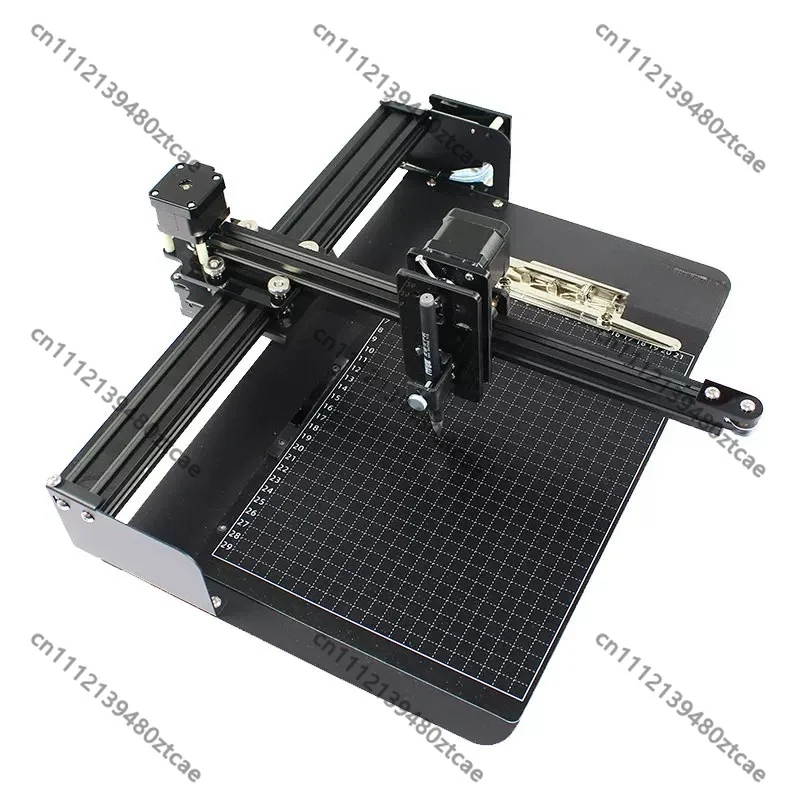 Smart Handwriting Robot Automatic Writing Machine Note Form Drawing CAD Text Writing Device Home Office Tool