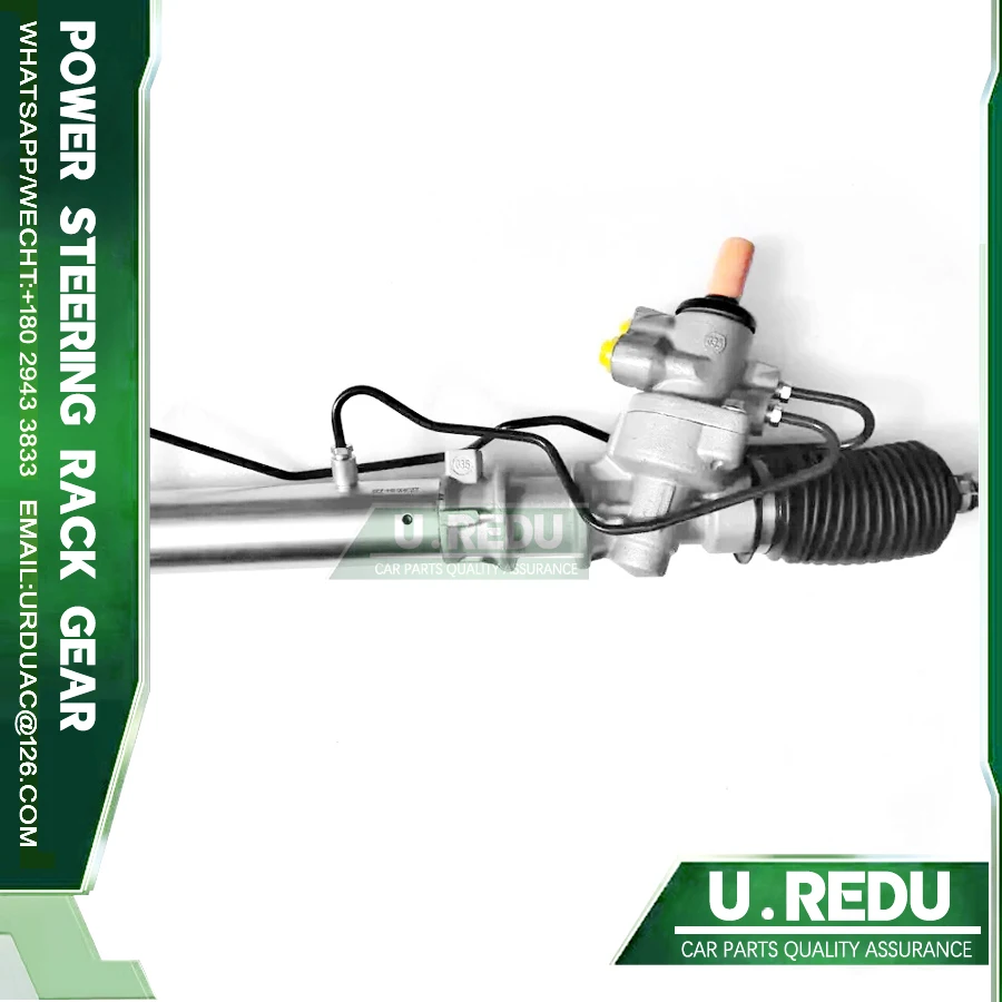 Power Steering Rack for Toyota Hiace RZH104LH102 89-95 LHD Steering Gear Box 44250-26050 44200-26351 44250-26350