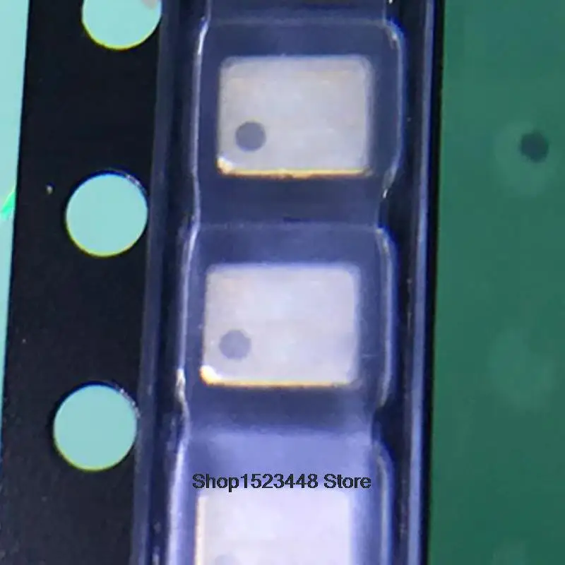 New 2Pcs/lot VC-TCXO 3225 KDS 19.2MHZ DSA321SDA High precision of 19.2