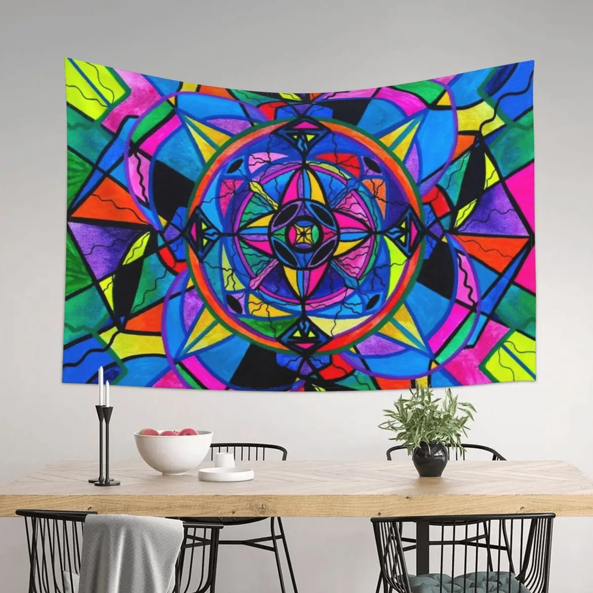 

Activating Potential Tapestry Decorative Wall Mural Luxury Living Room Decoration Tapestry