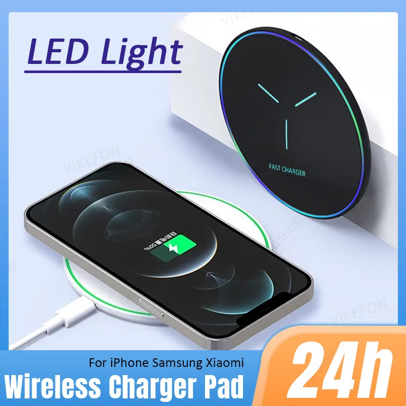 Desktop Led Light W… - image